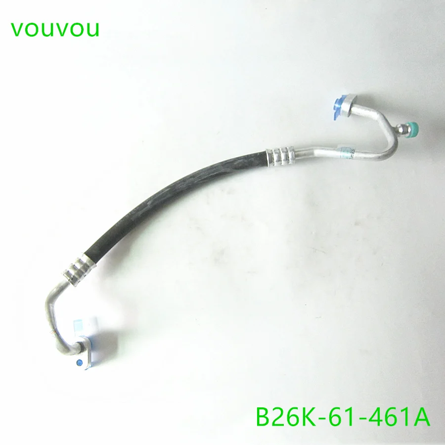 高圧ホース 柔軟な高圧ホース,エアコンシステム,カーアクセサリー,a/c,B26K-61