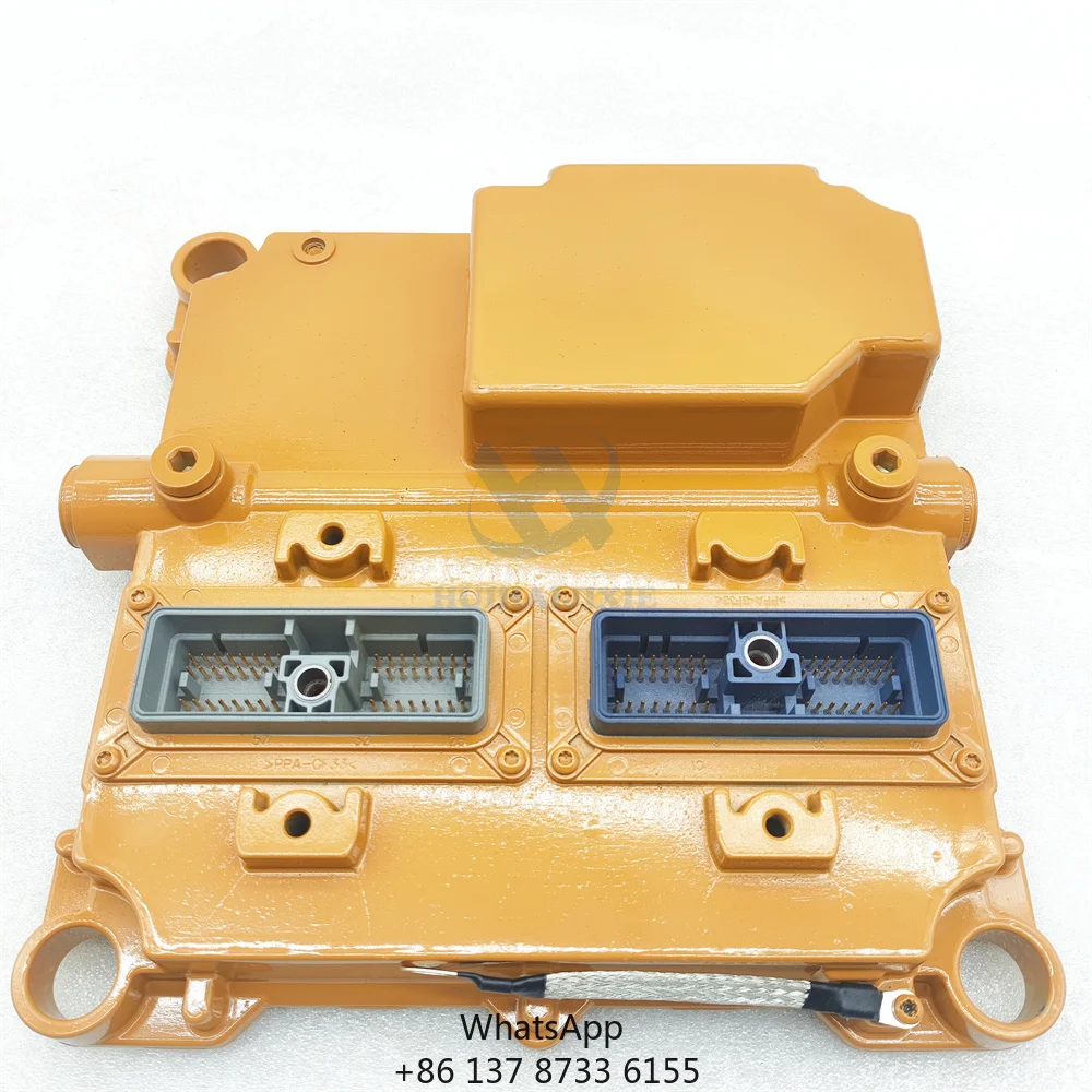 Excavator Engine Control Unit C4.4 C6.6 C7.1 340-8157 20R-1768 357-2083 345-3381 477-5057 For 320E 329E 316EL 323EL ECU ECM