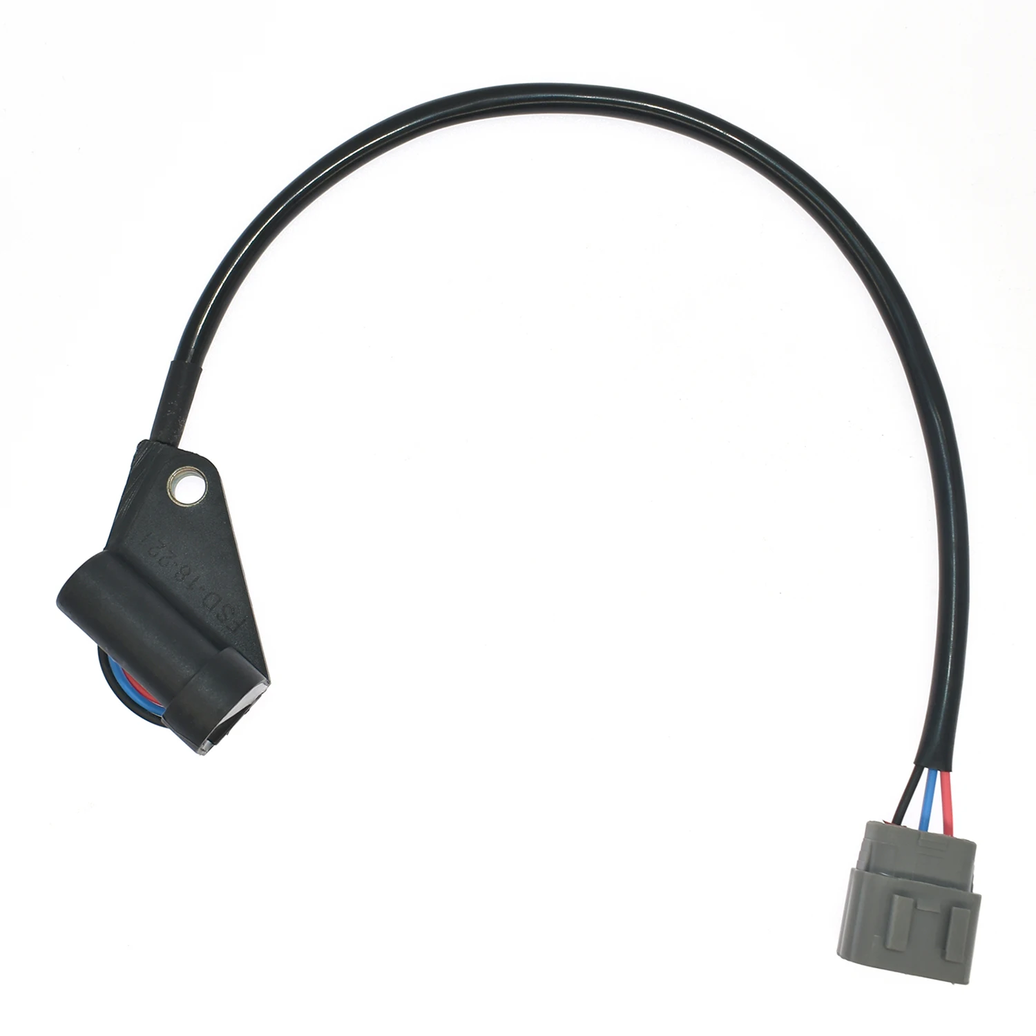 Crankshaft position sensor J5T27072, Crank Sensor, Engine Timing Sensor, OEM Replacement Auto Part