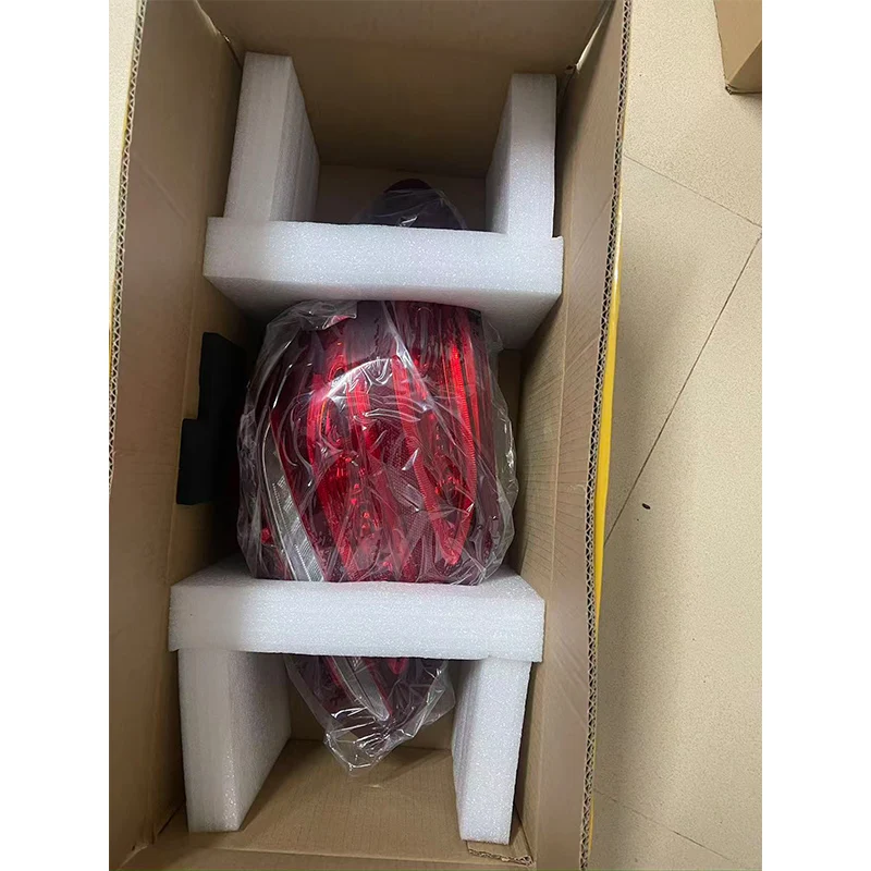 

Светодиодные задние фонари для Benz AMG 2021-2024 Gen, задние фонари, анимация запуска, последовательный указатель поворота в сборе