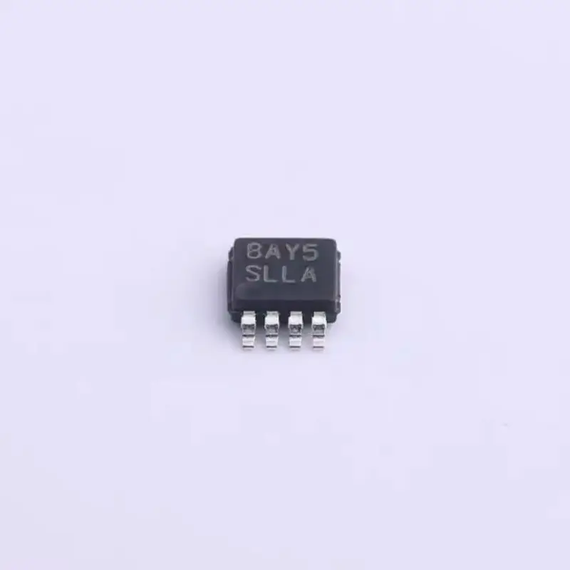 5-10Pcs 100% New Free Shipping LM5008AMMX LM5008AMM SAYA LM5009AMMX LM5009AMM SLLA VSSOP-8