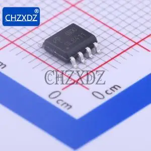 5/50/500PCS AO4800 SOIC-8 2 n-channel withstand voltage: 30V current: 6.9A