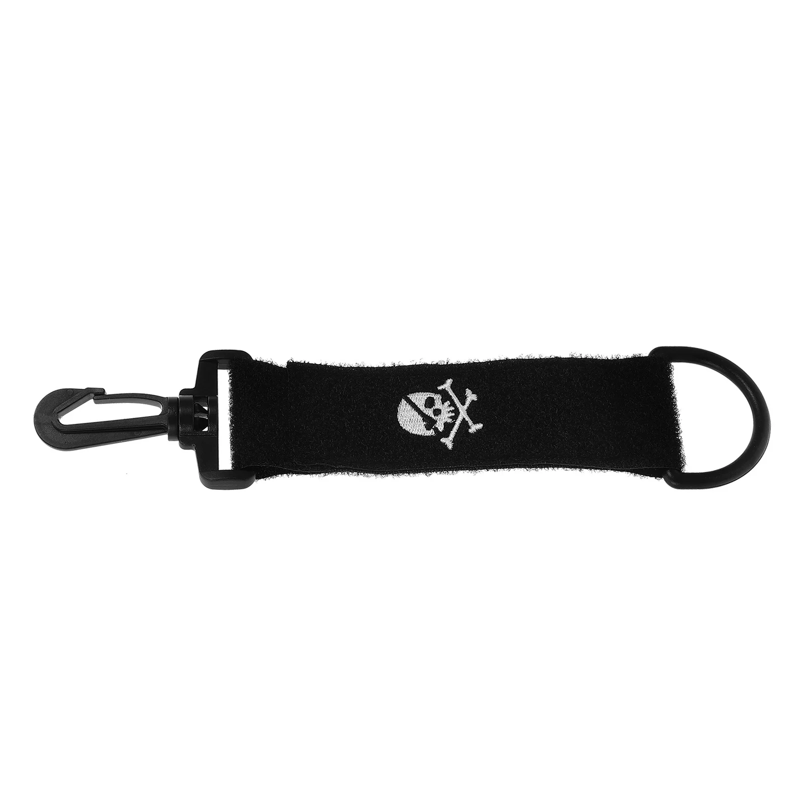 قفازات الجولف شماعات لاصقة تمنع تشوه رائحة التهوية تصميم سهل التروس قفاز ملصق قفاز يدعم حامل