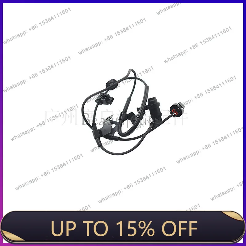 LD.4670A597 L200 RL Anti-lock ABS Sensor 4670A879