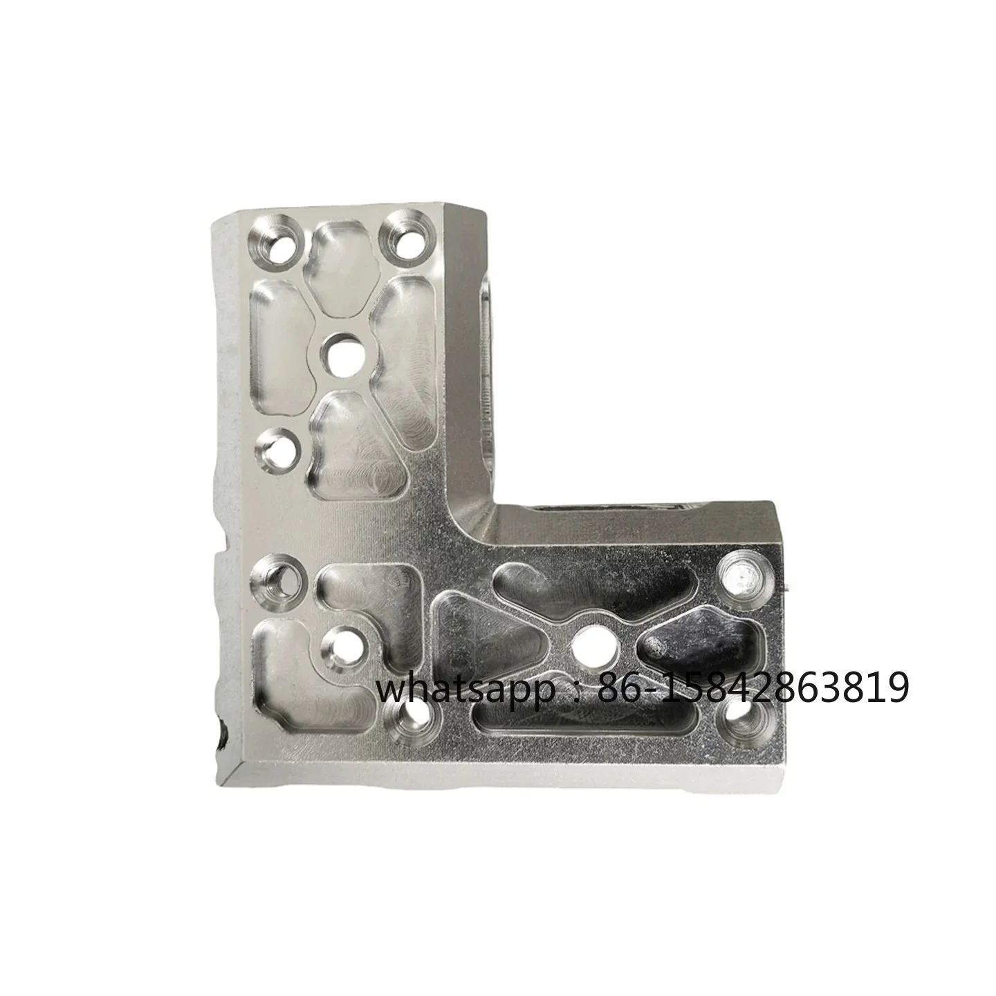 Drone Accessories T50 Middle Frame Inserts New Universal Accessories