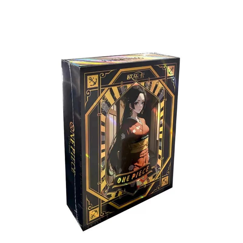 Genuine One Piece Precious Collector Box Anime Cartoon Luffy Usopp