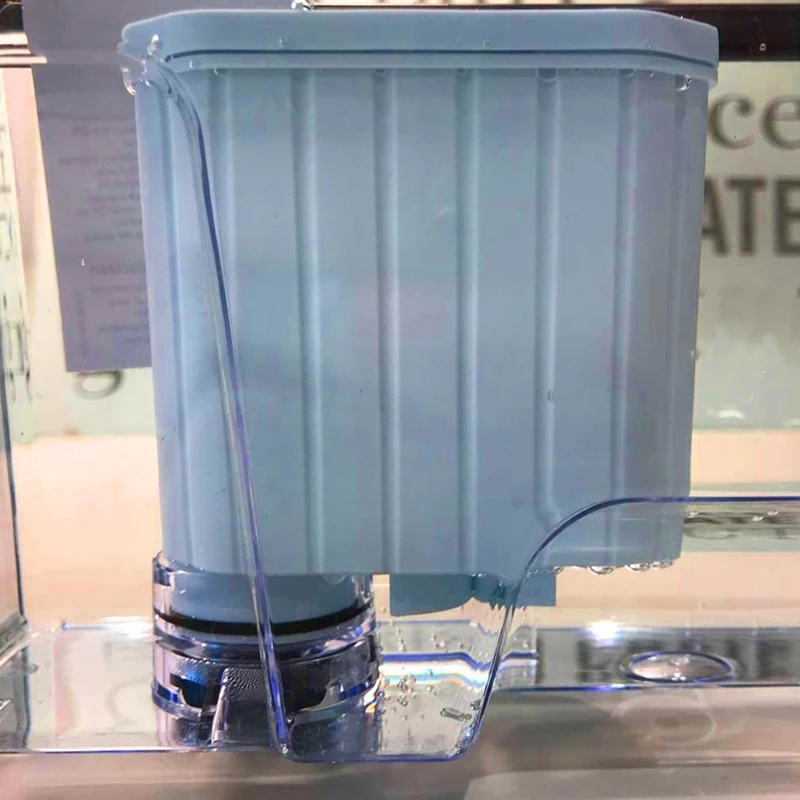 Аксессуары для кофемашин, 3 шт., фильтр для универсального набора для ухода CA6707/10 и полностью автоматических кофемашин