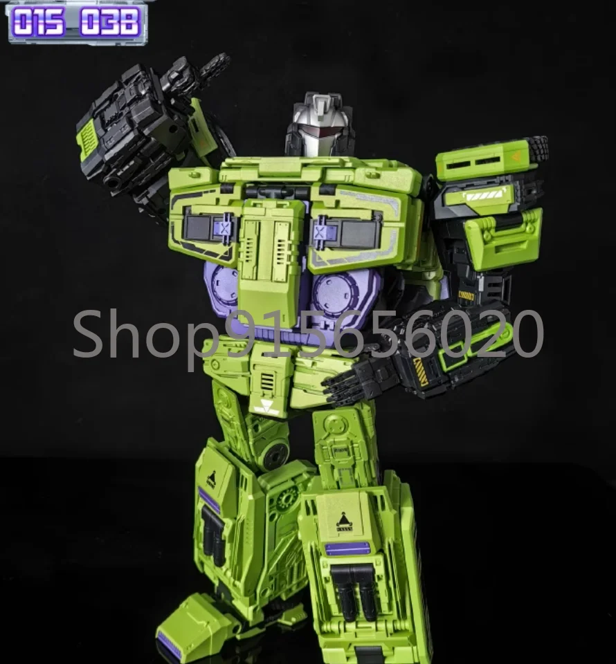 

01-Studio 01S-03B Tremor 01S03B In Stock