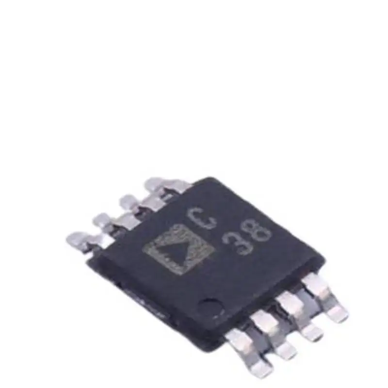 New Stock AD7683BRMZ AD7683 Analog to Digital Converters AD7683 wholesale electronic