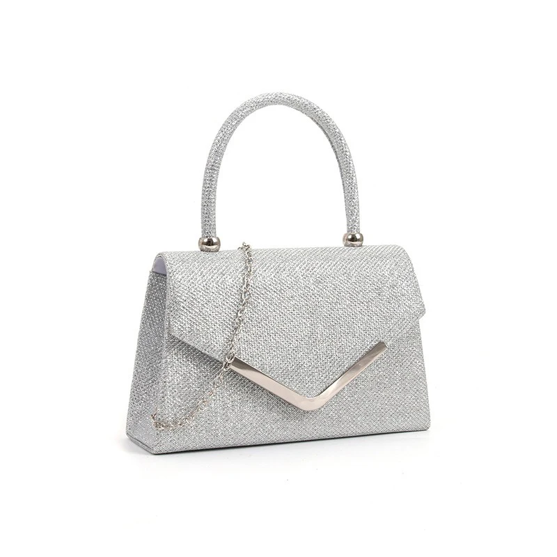 Portable Dinner Bags, Wedding Party Bags, Crossbody Clutch Bags, and Ladies' Evening Makeup Bags