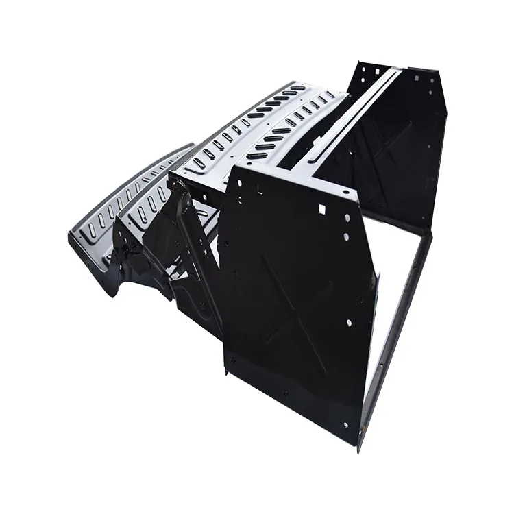 Best-selling Iron 500mm I Rv  Trailer Camper Side Three caravan Step