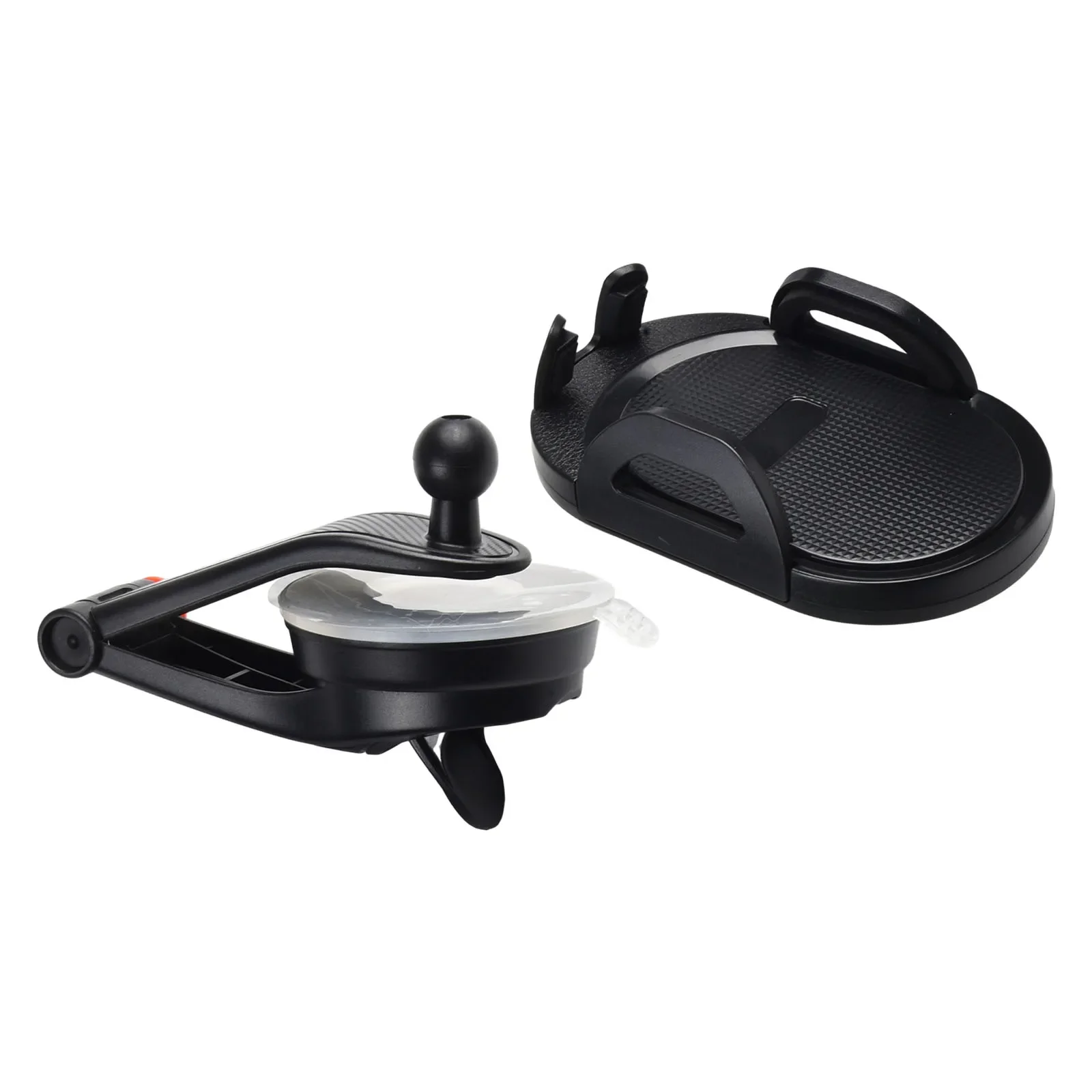 

Phone Holder Car Stand Car Accessories Car Stand Windshield Carbon Fiber Texture Bracket For Mobile Cell Phone GPS