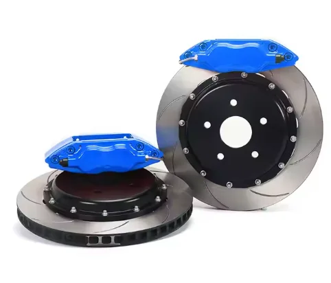 

Auto Brake 7600 Caliper 4 Piston Large Brake Caliper Kit