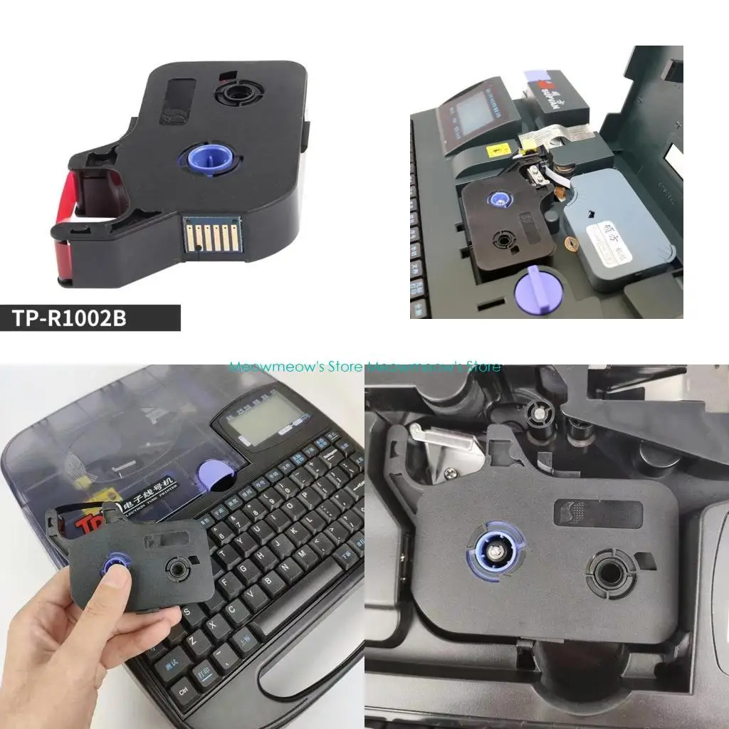 

W91A для печатного принтера TP-70 TP-76 TP-80 TP-86 Номер линии машины Printer Part