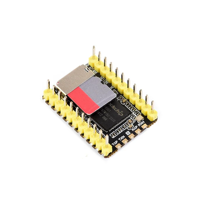 RV1103 Luckfox Pico Mini Micro Linux AI Development Board 128MB Capacity