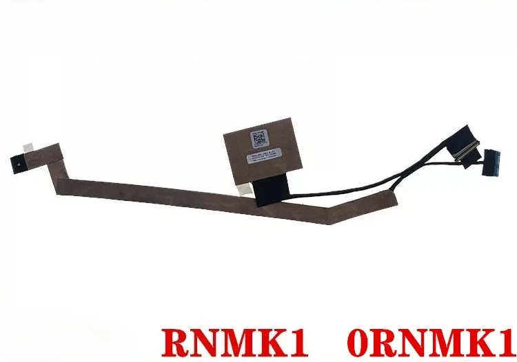 Brand New For Dell Latitude 5440 E5440 Precision 3480 Screen Cable IDB40 Non-Touch IR Infrared Cable RNMK1 0RNMK1 DC02C011E00