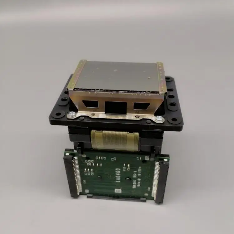 High Efficiency Original Printhead New Mutoh Roland Dx7 Print Head