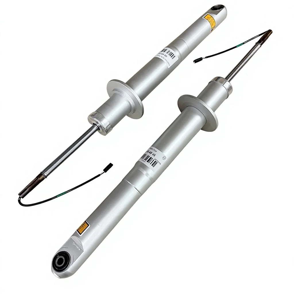Air Suspension Management System Front Coilover Suspension for GranTurismo Shock Absorber 286945 286946 Factory Direct