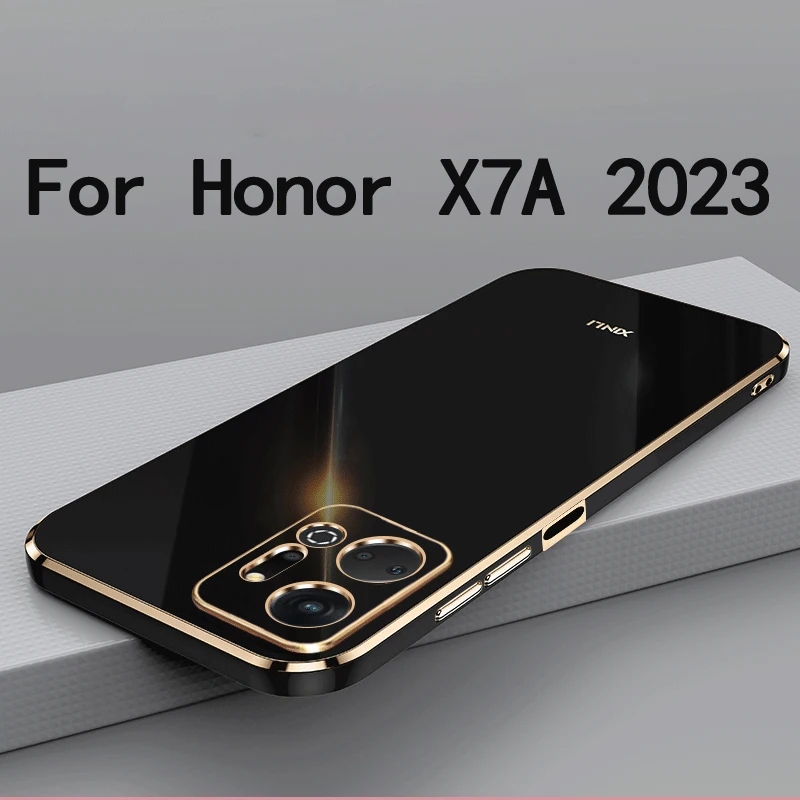 For Honor X7A 2023 …