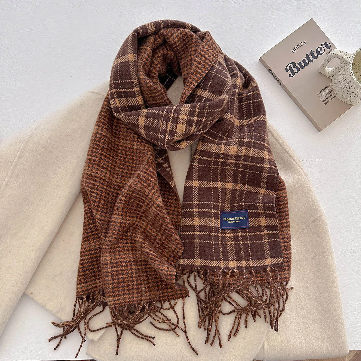 retro-plaid-scarf-fake-camere-ne-warmer-skin-friendly-oulder-wrap-for-couples-autumn-winter-versatile-warmth