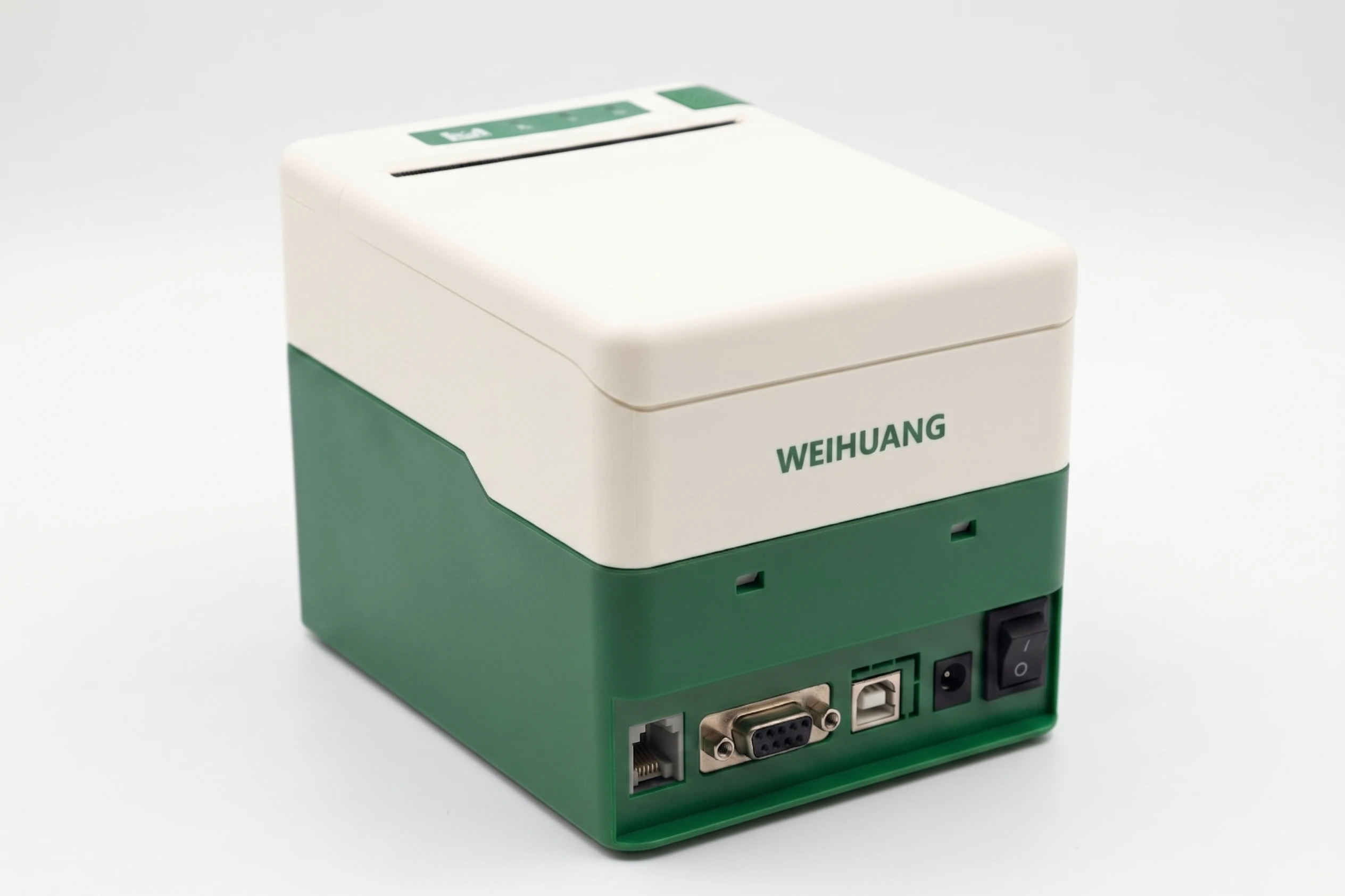 Commercial Printing Labels - Brightek WH-P17 58mm 열전사 영수증 라벨