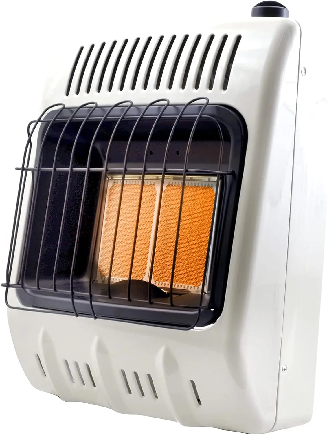 Corporation Vent-Free 10.000 BTU aardgasverwarmer, 10000, multi