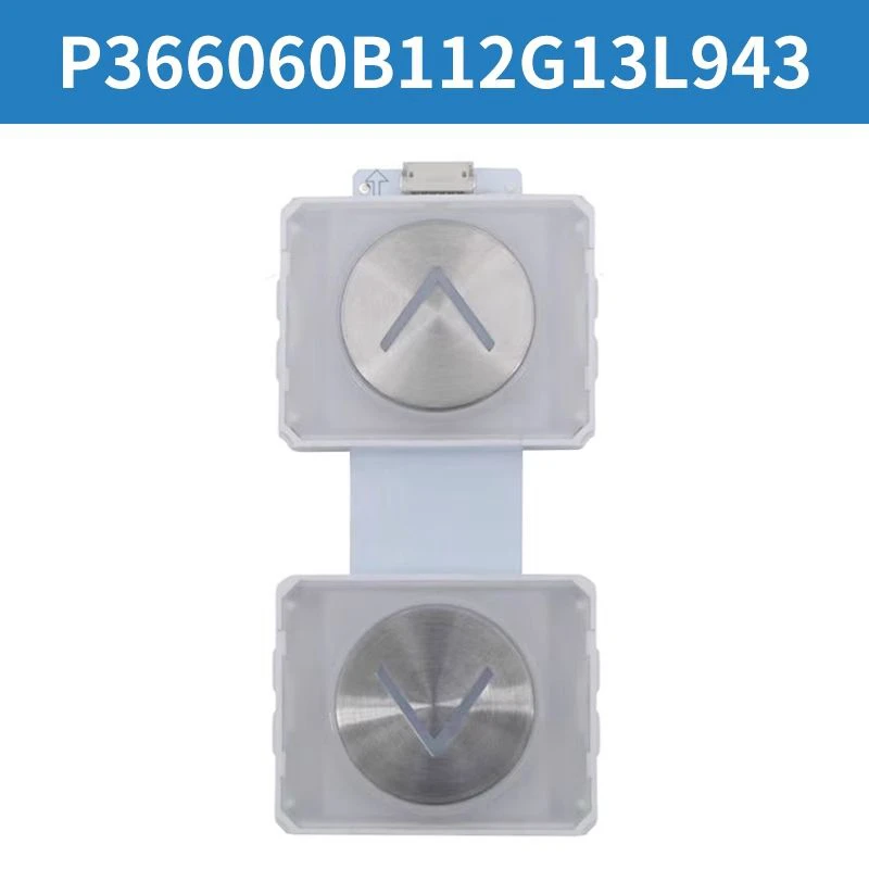 Elevator Outbound Call Button P366060B112G13L943 G02L922 Lift Parts