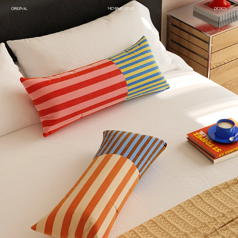 Print Velvet Pillow Cover Soft Luxury Decorative Throw Pillowcasw Rectangle Cushion Case for Couch Sofa Bedroom Car Vintage