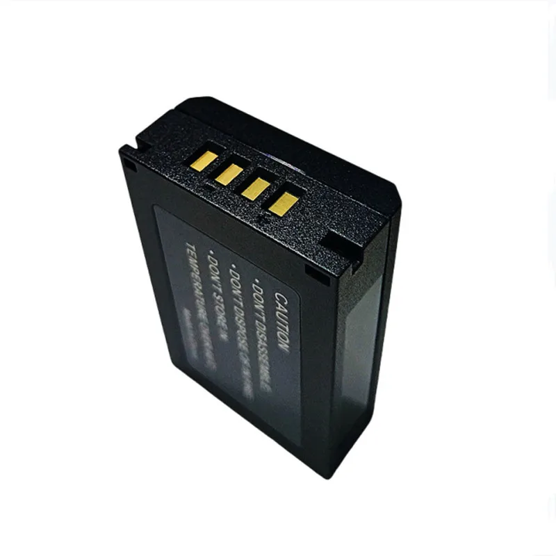 

Аккумулятор BP-SCL5 емкостью 1100 мАч для Leica M10/M10R/M10P/M10M | Замена высокой емкости для оригинальной литий-ионной перезарядки Leica