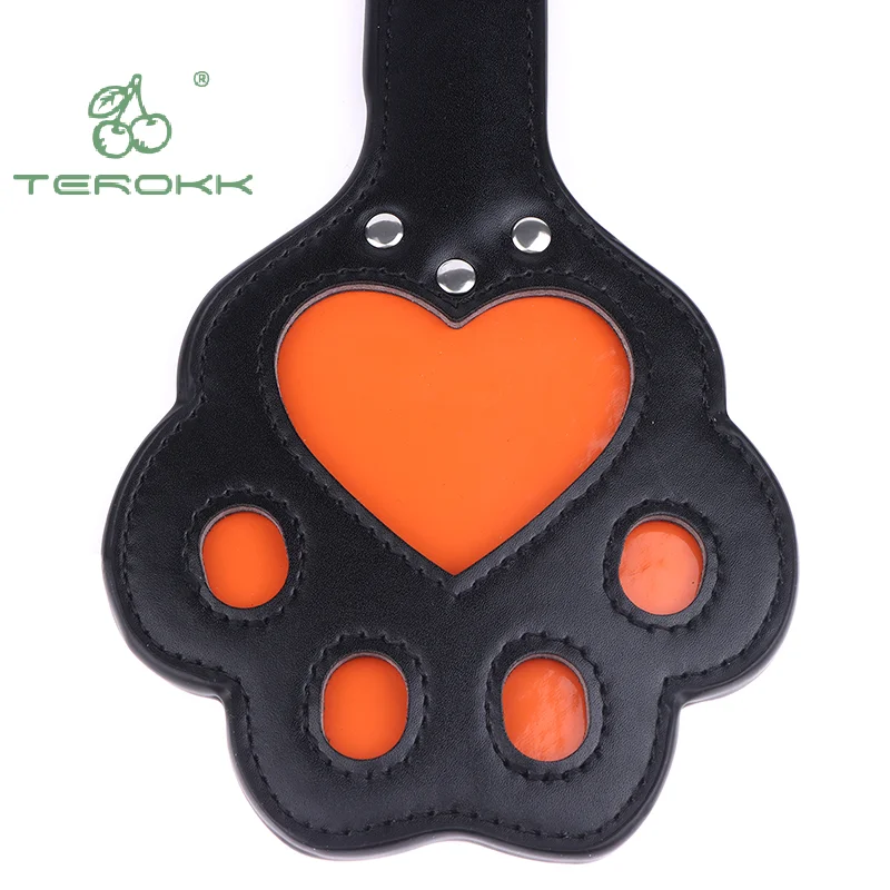 PU Leather Horse Crop Soft Anti-slip Handle Riding Paddle Equestrian Crop Sports Game Role Play Whip For Horses Training