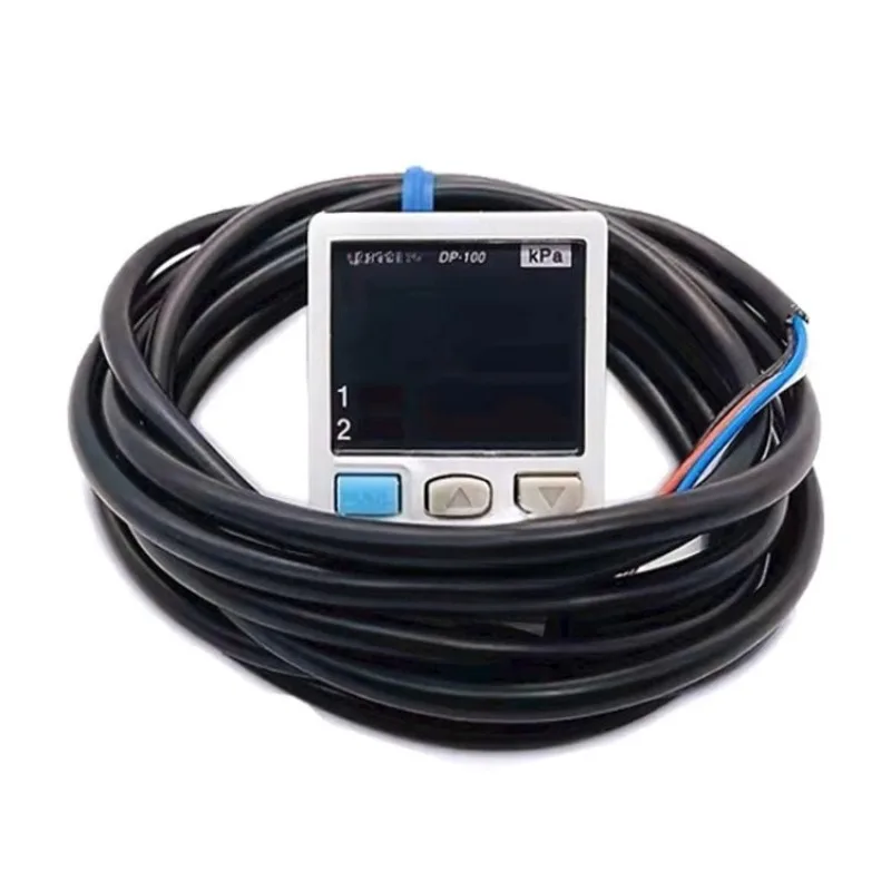 

Parts for DP-101 DP-102 101A/102A Digital Pressure Gauge Negative Pressure KPA Positive Pressure MPA