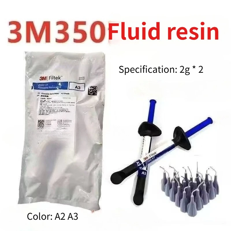 3M Z250 Z350 P60 Weimei 歯科用光重合レジン 前歯後歯兼用 ユニバーサルタイプ 歯科ラボ充填材