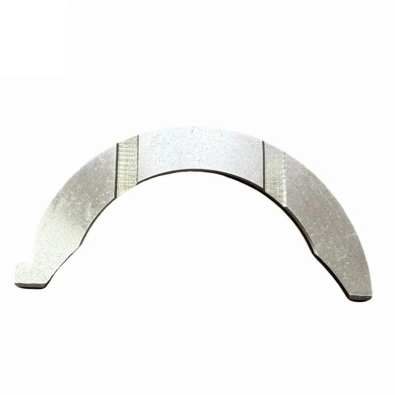 

652F Car Engine Crankshaft Main Connecting Rod Bearing Thrust Plate 0118G3 9810589680 Easy Installation Thrust Plate
