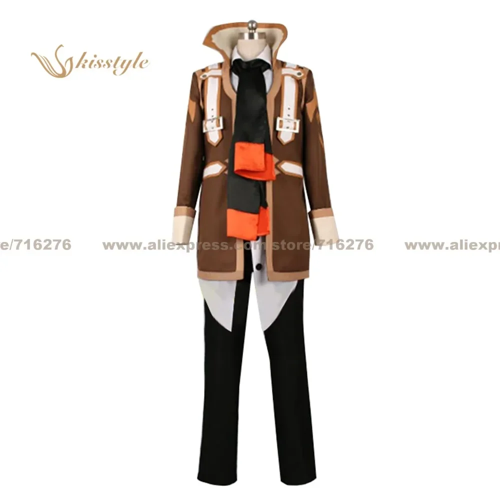 Kisstyle Fashion Ta…