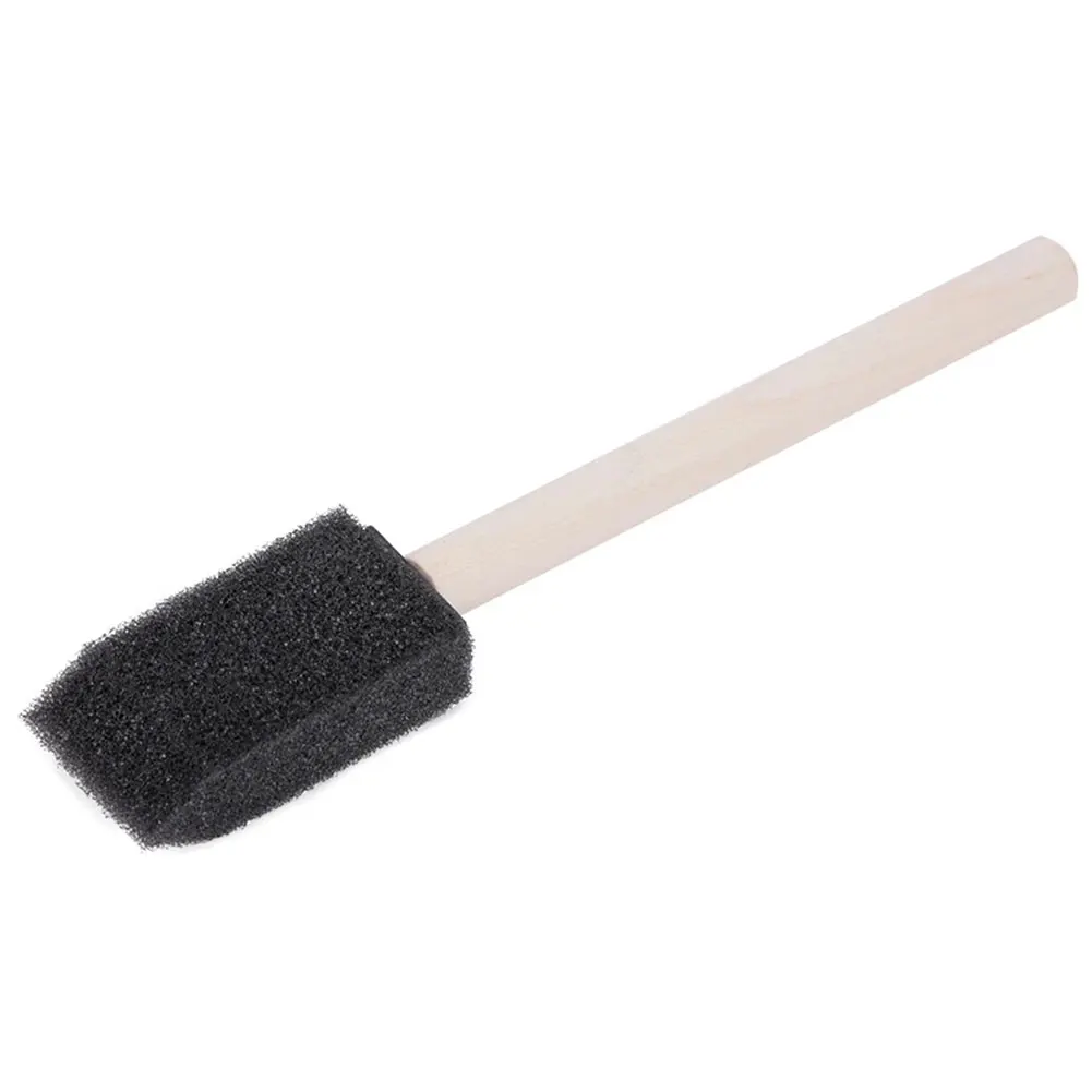 4pcs Sponge mousse Brosse