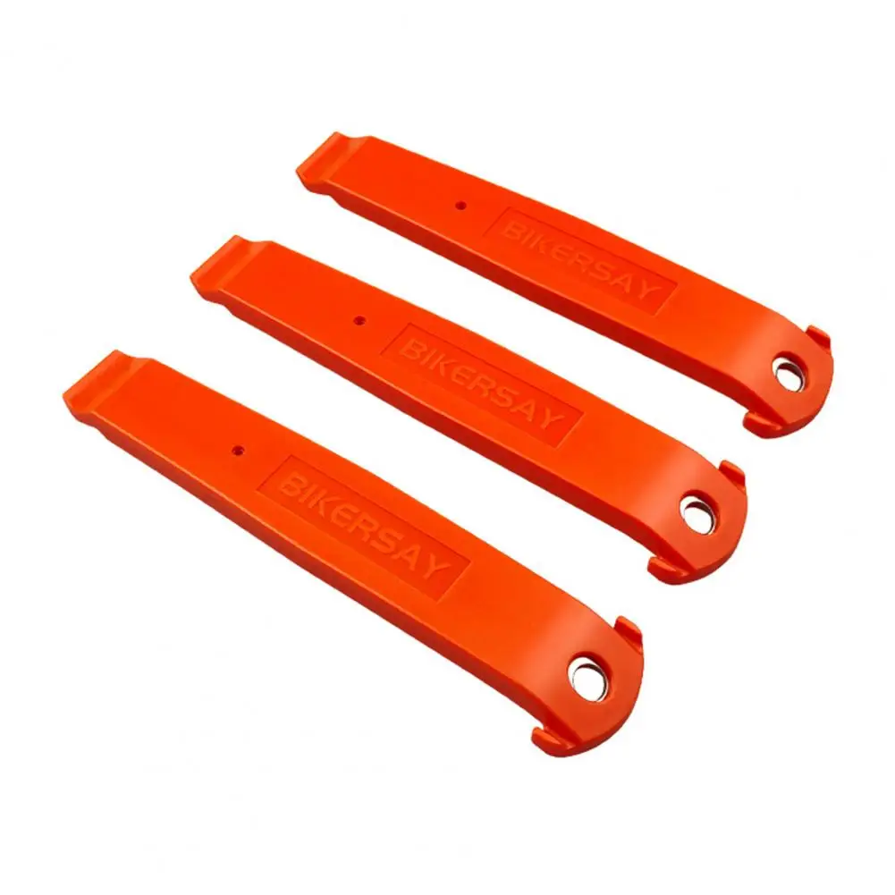 

Heavy Duty Tire Lever Bicycle Tire Lever Heavy Duty Lightweight Bike Tire Lever for Mtb Road Bicycles Universal for Mountain