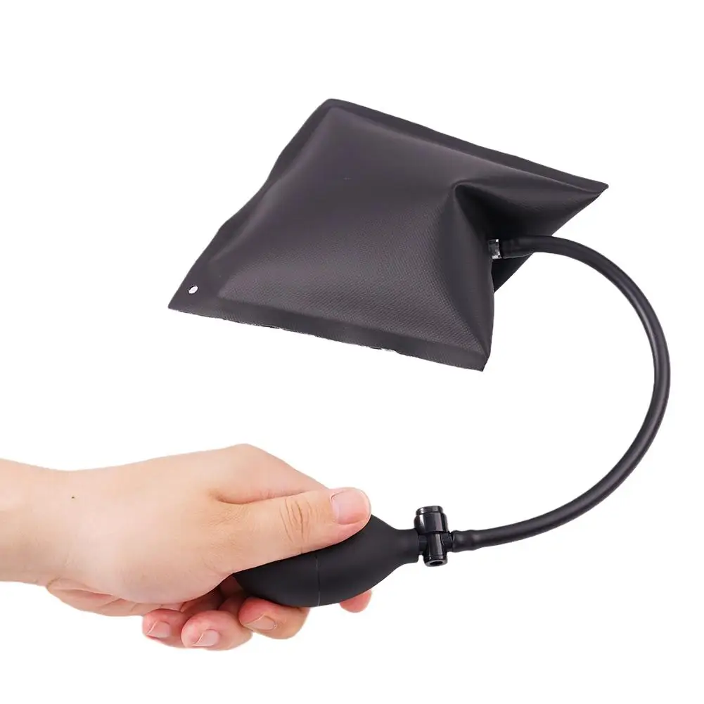 Air Pump Wedges Inflatable Airbag Door Windows Car Powerful Installation Alignment Repair Tool For Door Window Installation