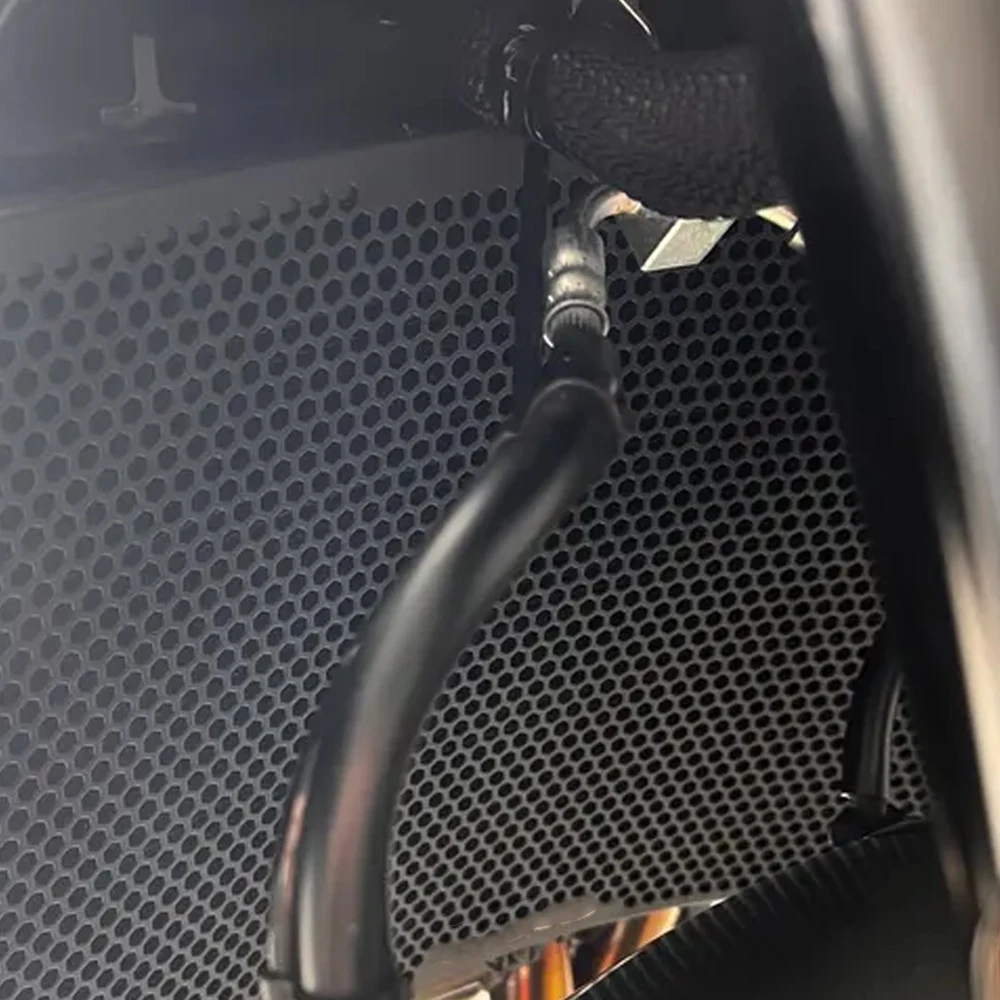 For Suzuki GSX-S1000GT GSX-S1000GX GSX-S1000GX+ 2022 ~ 2026 GSX-S950 GSX-S1000 GSX-S1000F Radiator Guard Grille Protector Cover