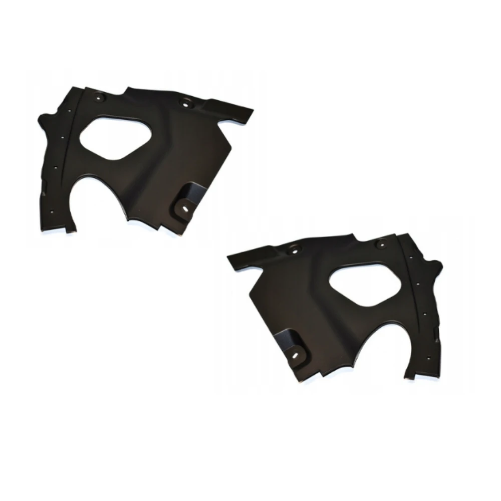 

Крышка фары 51767397489 51767397490 для BMW X3 X4 G01 G02 2019-2021