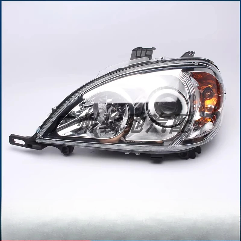 Applicable to Mercedes-Benz ML320 headlights ML350 ML300 headlights ML500 headlights W163