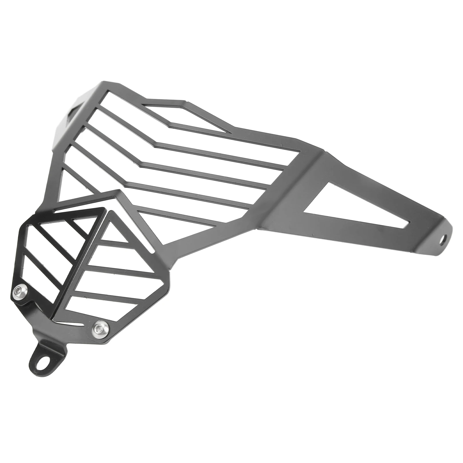 Motorcycle Headlight Grille Lamp Cover Protector Replacement for CRF300L CRF250L 2021-2022