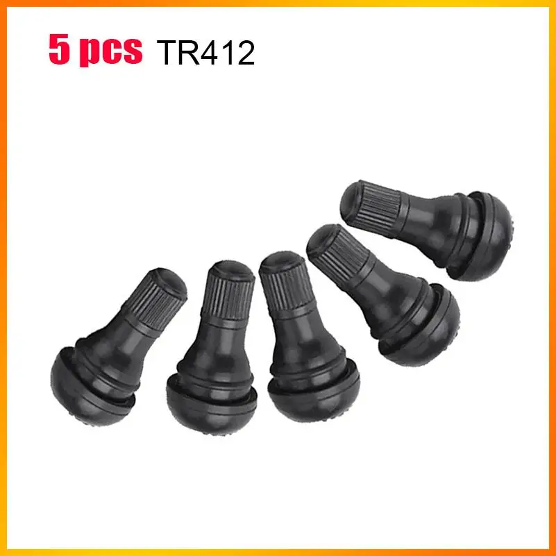 

Suitable for replacing the valve stem of tubeless tires for beach bikes and motorcycles