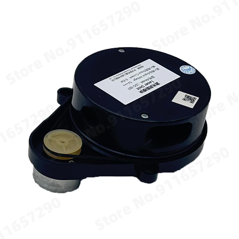 Original Laser Abstand Sensor LDS-007 Für ECOVACS DEEBOT DX55/ DX93/ DX96/ OZMO 950/ 920/ T5 Roboter Staubsauger Zubehör