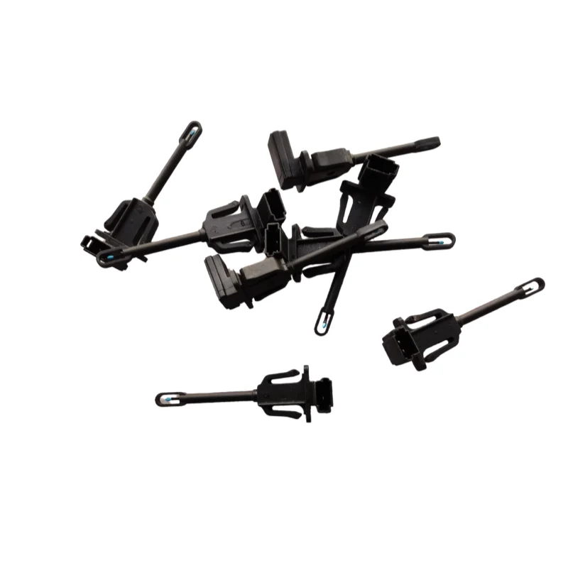 

10PCS Genuine Air Conditioner Evaporator Core Air Temperature Sensor for Cadillac XT5 XT6 2017 - 2024 23457452