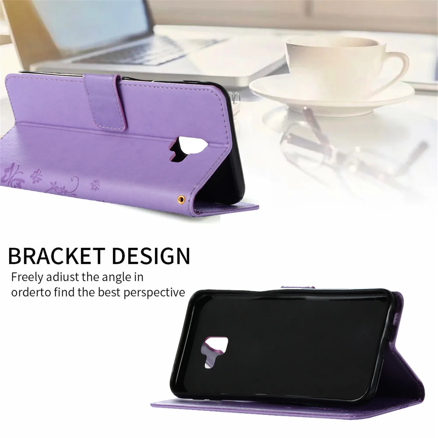 レザーウォレットケース iPhone 16 プロマックス 15 14 プラス 13 12 ミニ 11 プロ XS 最大ホルダーフリップケーススタンドカードスロット電話帳カバー