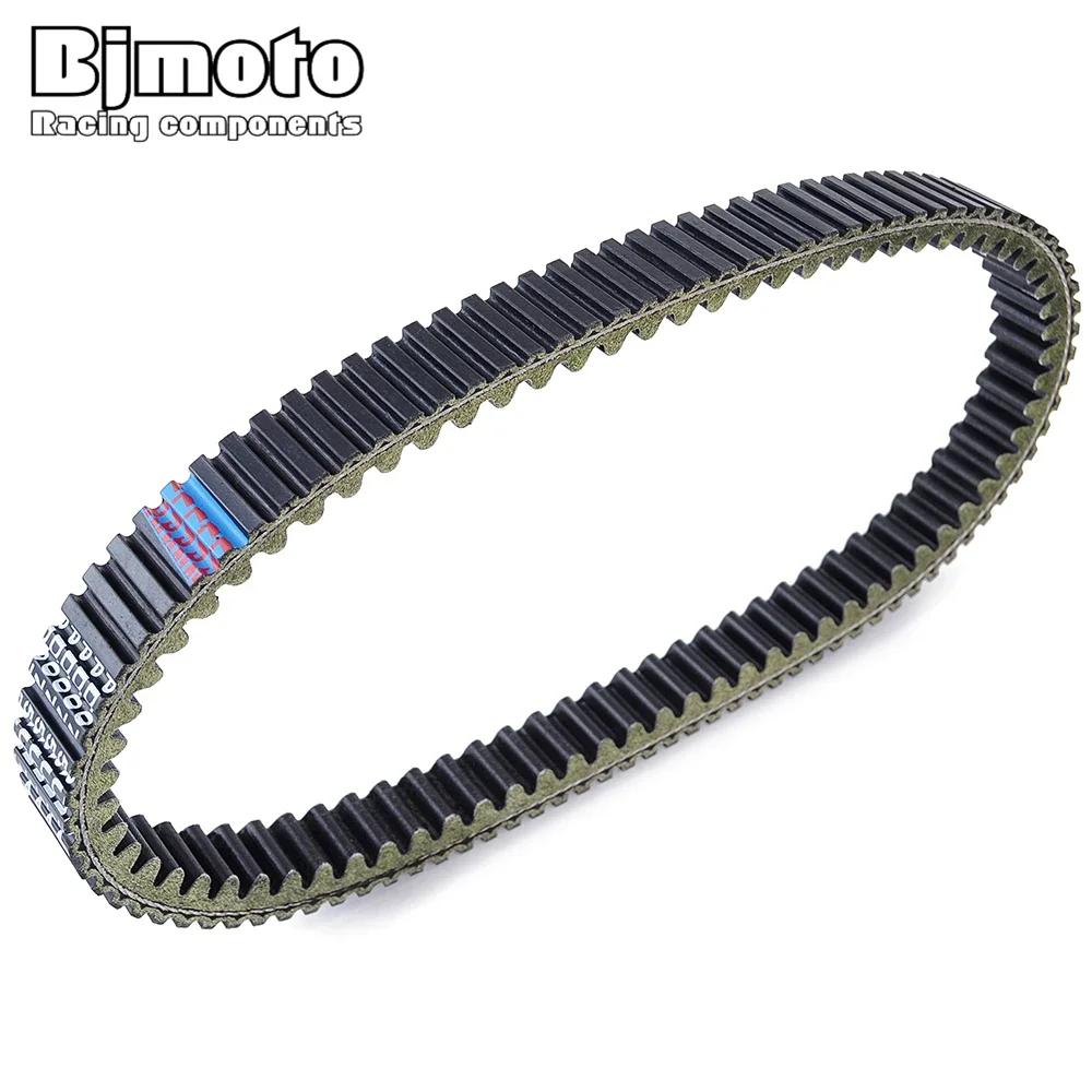 5RU-17641-00 Drive Belt For Yamaha YP400 Majesty 400 2004 2005 2006 2007 2008 2009 2010 2011 2012 2013 2014