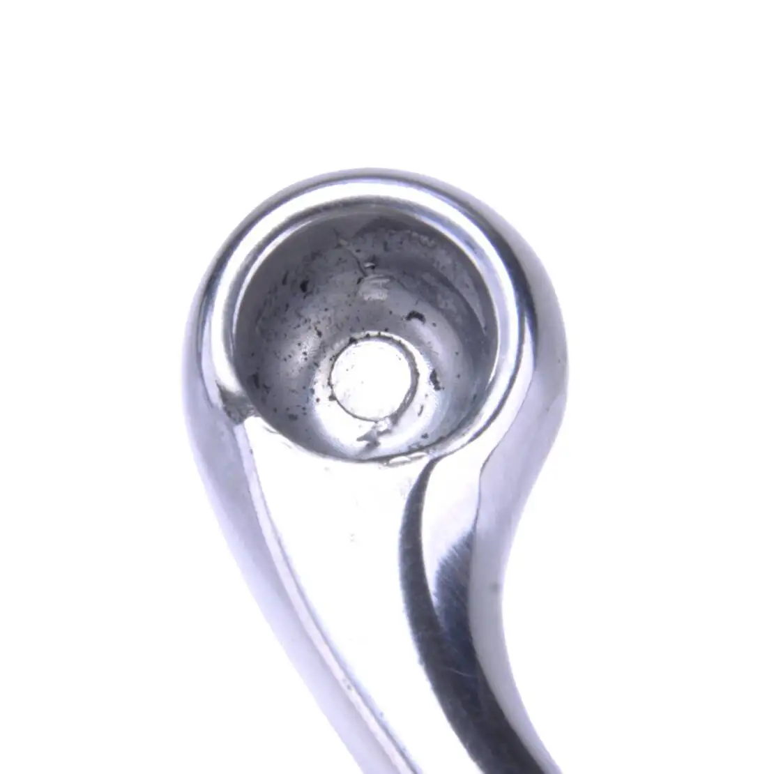 1WD-H3922-00-00 Left Hand Clutch + RH Brake Lever 5EB-83912-03-00 fit for Yamaha YZF R6/S R7 R1/M/S FZ07 FZ09 MT-07 MT-09 view 6