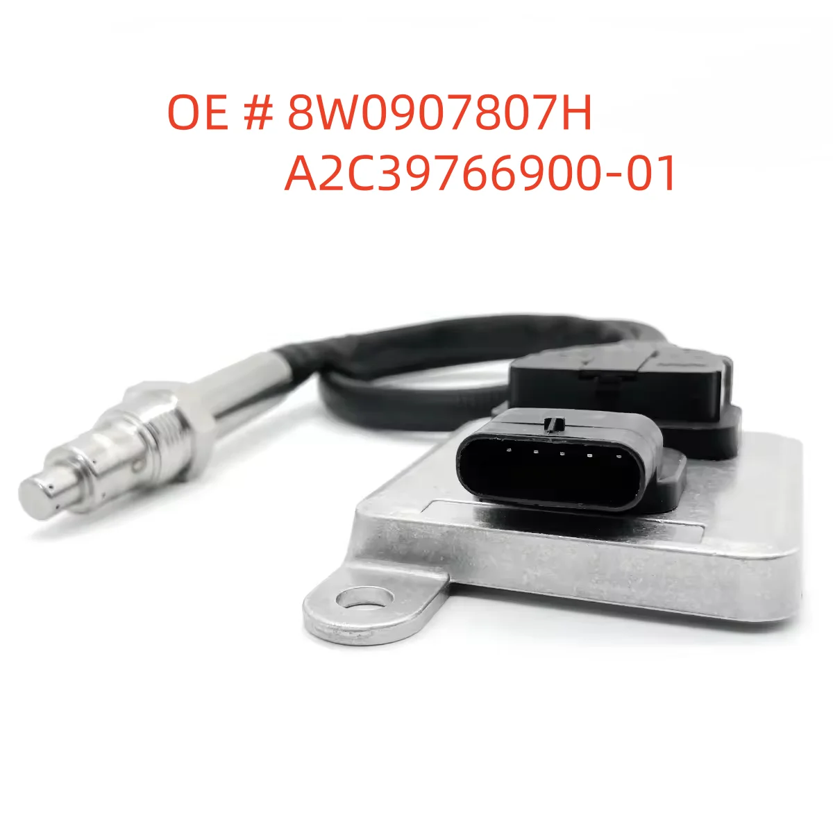 High quality New 8W0907807H A2C39766900-01 A2C3976690001 Oxygen Nox Sensor for AUDI A4 Avant 2.0 TDI 3.0 5.0 TDI quattro