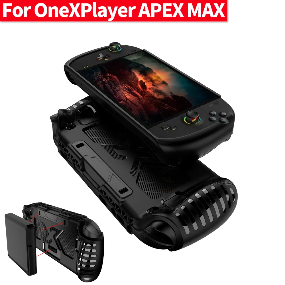 capa-protetora-tpu-para-onexplayer-aviator-apex-resistente-a-quedas-e-arranhoes-capa-protetora-para-console-portatil