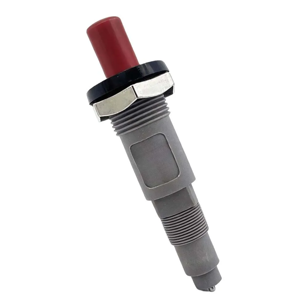 For Gas Heaters Igniter Accessory Gas Oven Igniter AS SHOWN ABS Construction Effortless Installation Enhanced Safety